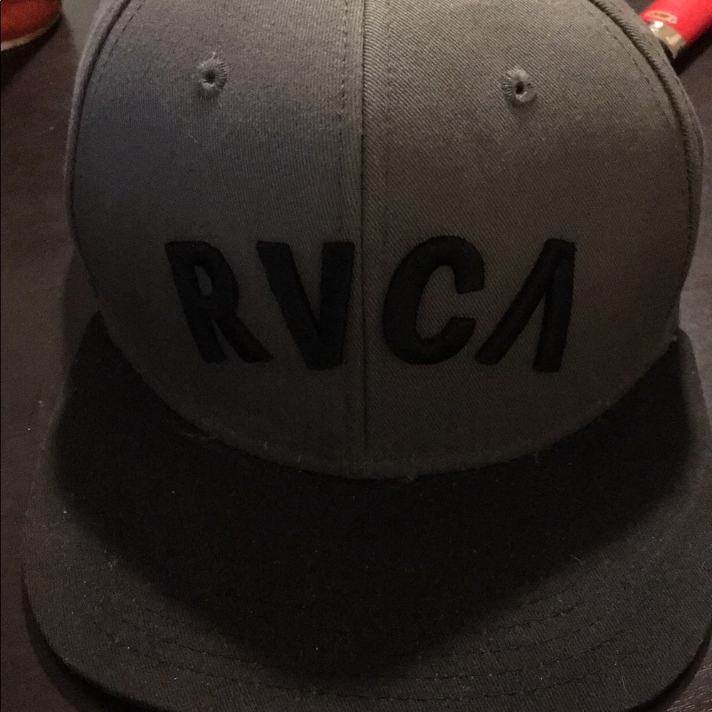 Rvca